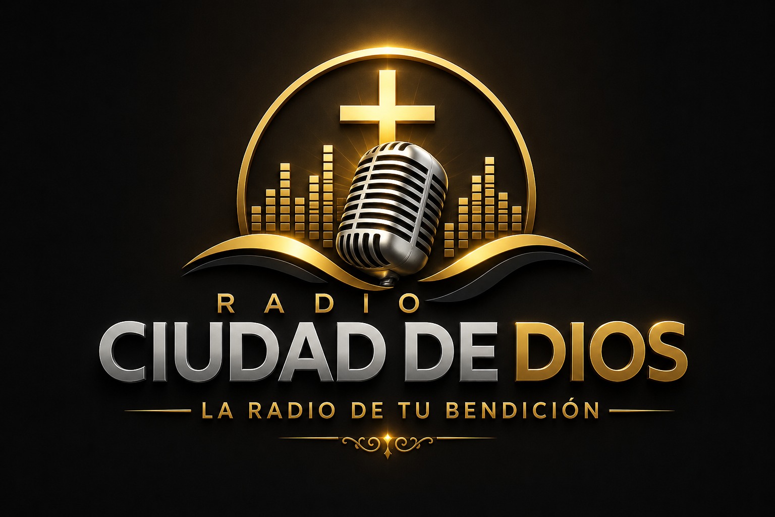 Radio Ciudad de Dios